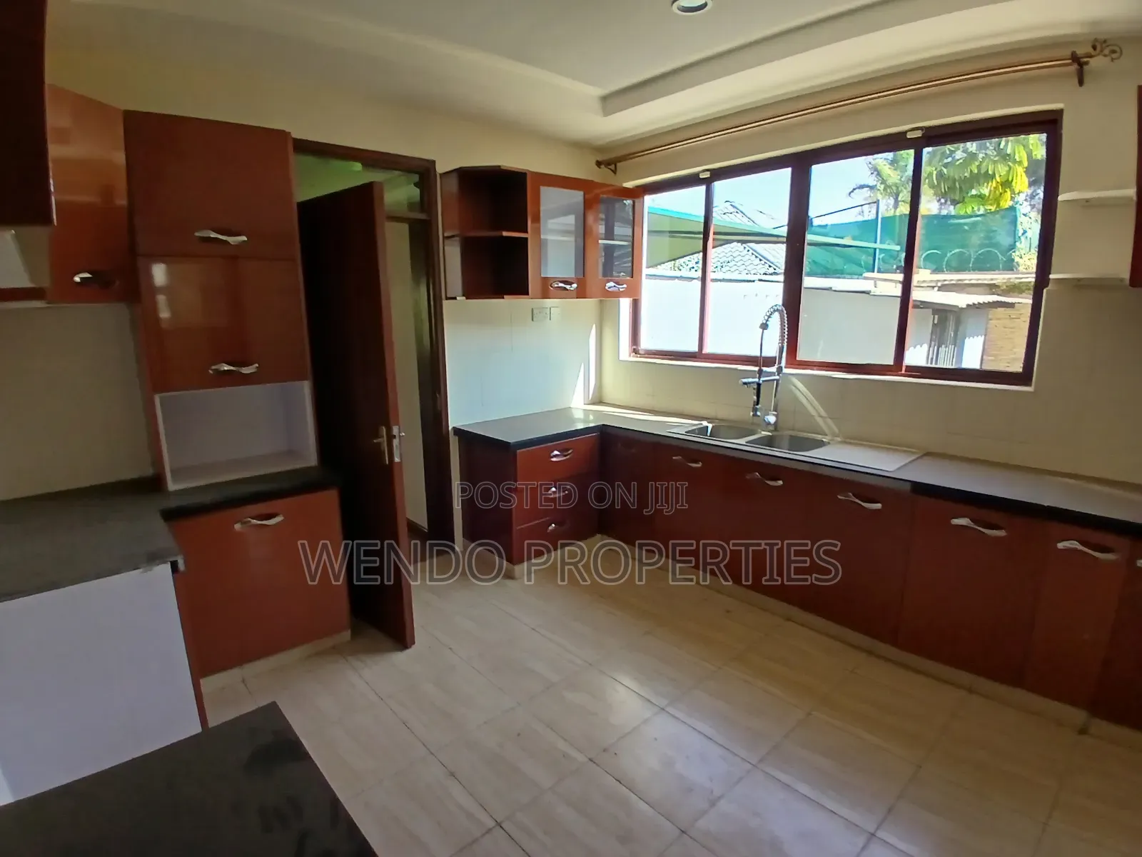 3bdrm Bungalow in Hardy for rent