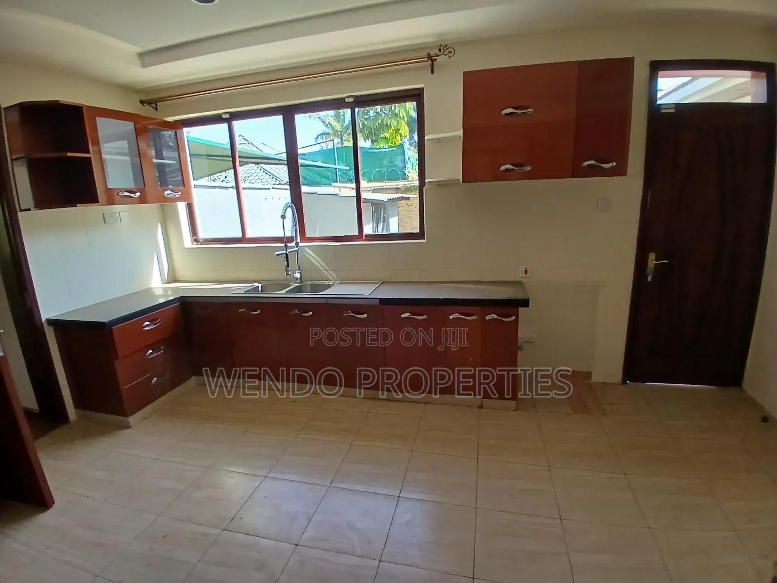 3bdrm Bungalow in Hardy for rent