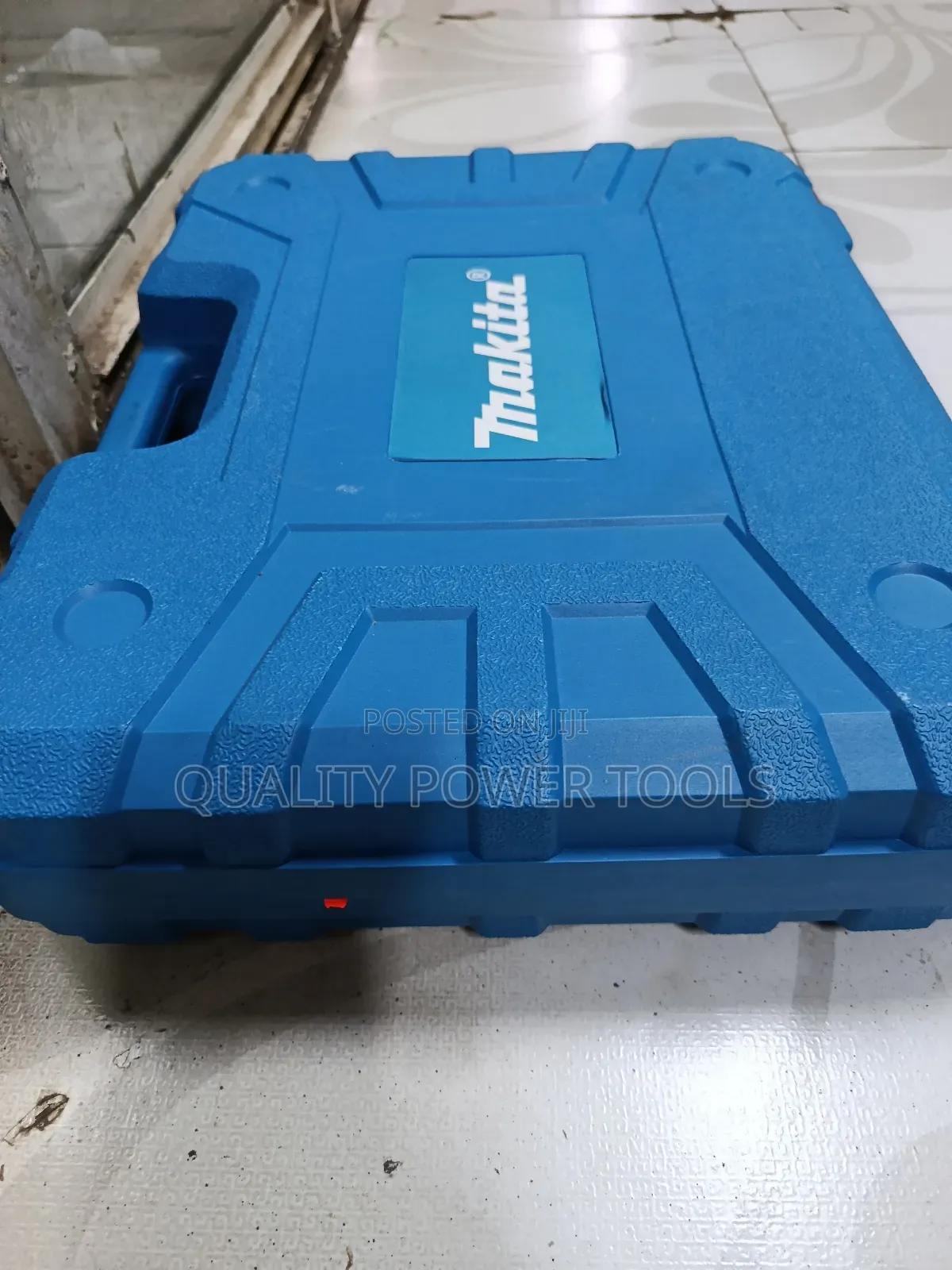 Makita Cordless Drill