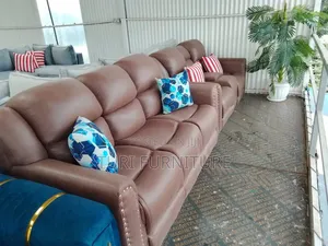 Semrecliner Sofa