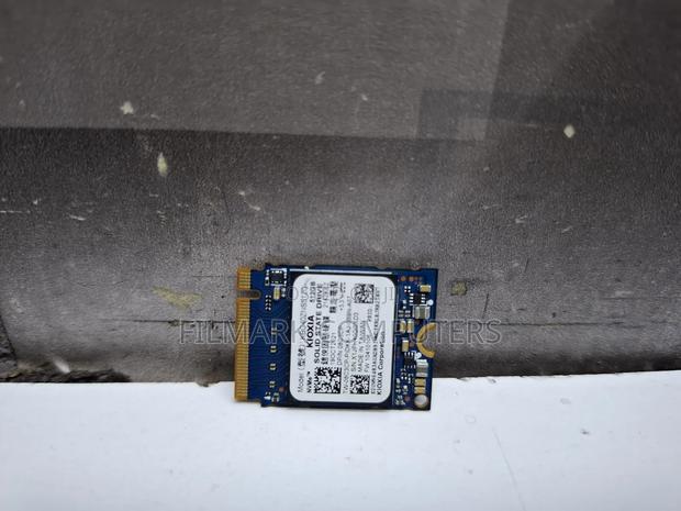 Dell Kioxia 512gb Nvme M.2 Solid State Drive M.2 2230 - main view