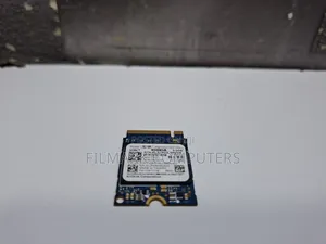 Dell Kioxia 512gb Nvme M.2 Solid State Drive M.2 2230