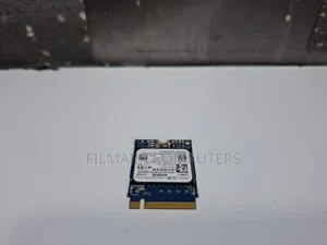 Dell Kioxia 512gb Nvme M.2 Solid State Drive M.2 2230