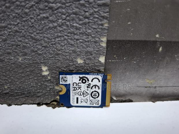 Dell Kioxia 512gb Nvme M.2 Solid State Drive M.2 2230 - thumbnail 4