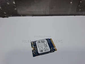 Dell Kioxia 512gb Nvme M.2 Solid State Drive M.2 2230