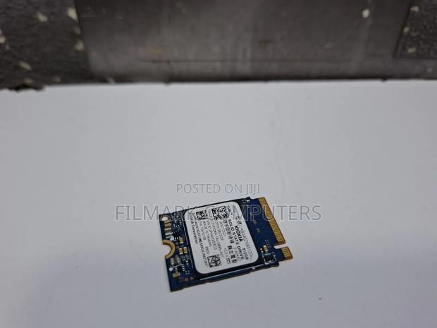 Dell Kioxia 512gb Nvme M.2 Solid State Drive M.2 2230 - thumbnail 5