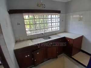 3bdrm Bungalow in Karen C for rent