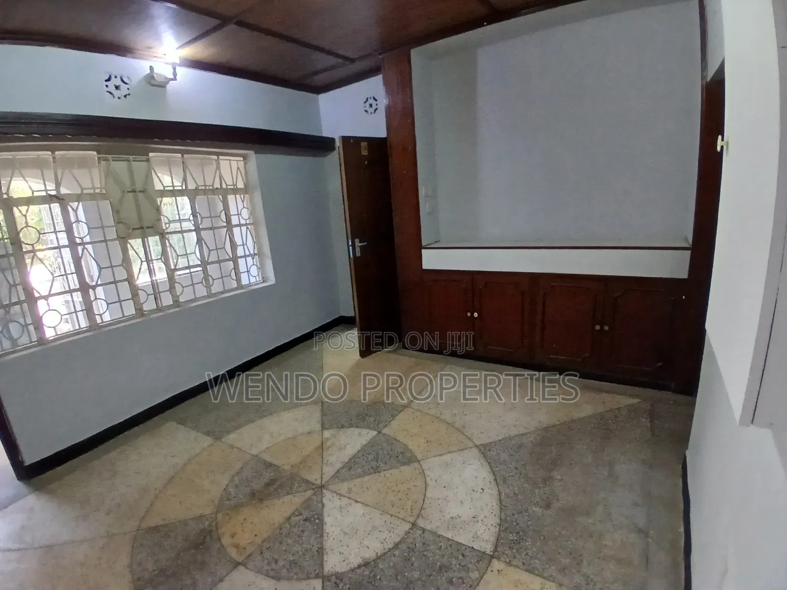 3bdrm Bungalow in Karen C for rent