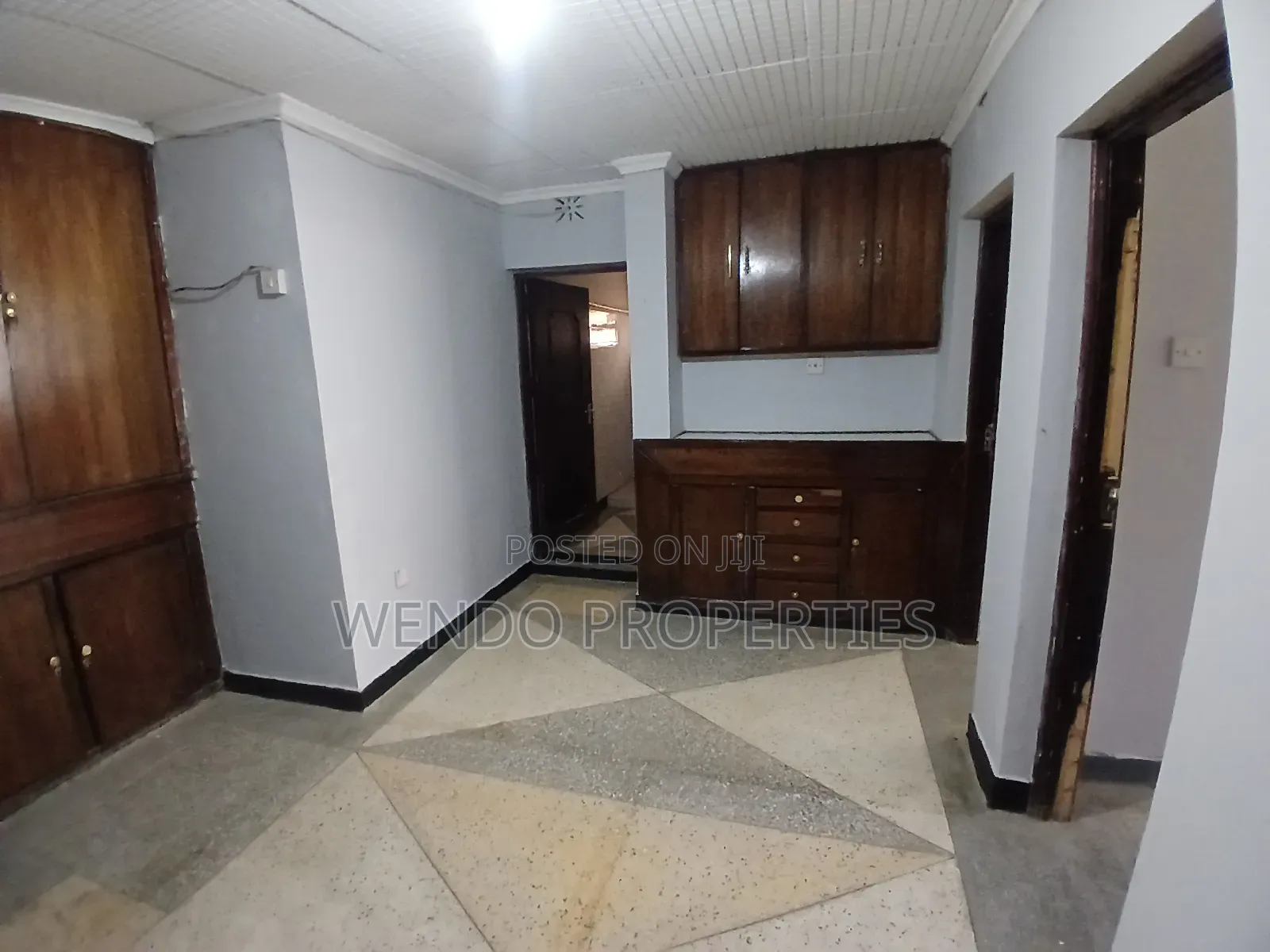 3bdrm Bungalow in Karen C for rent
