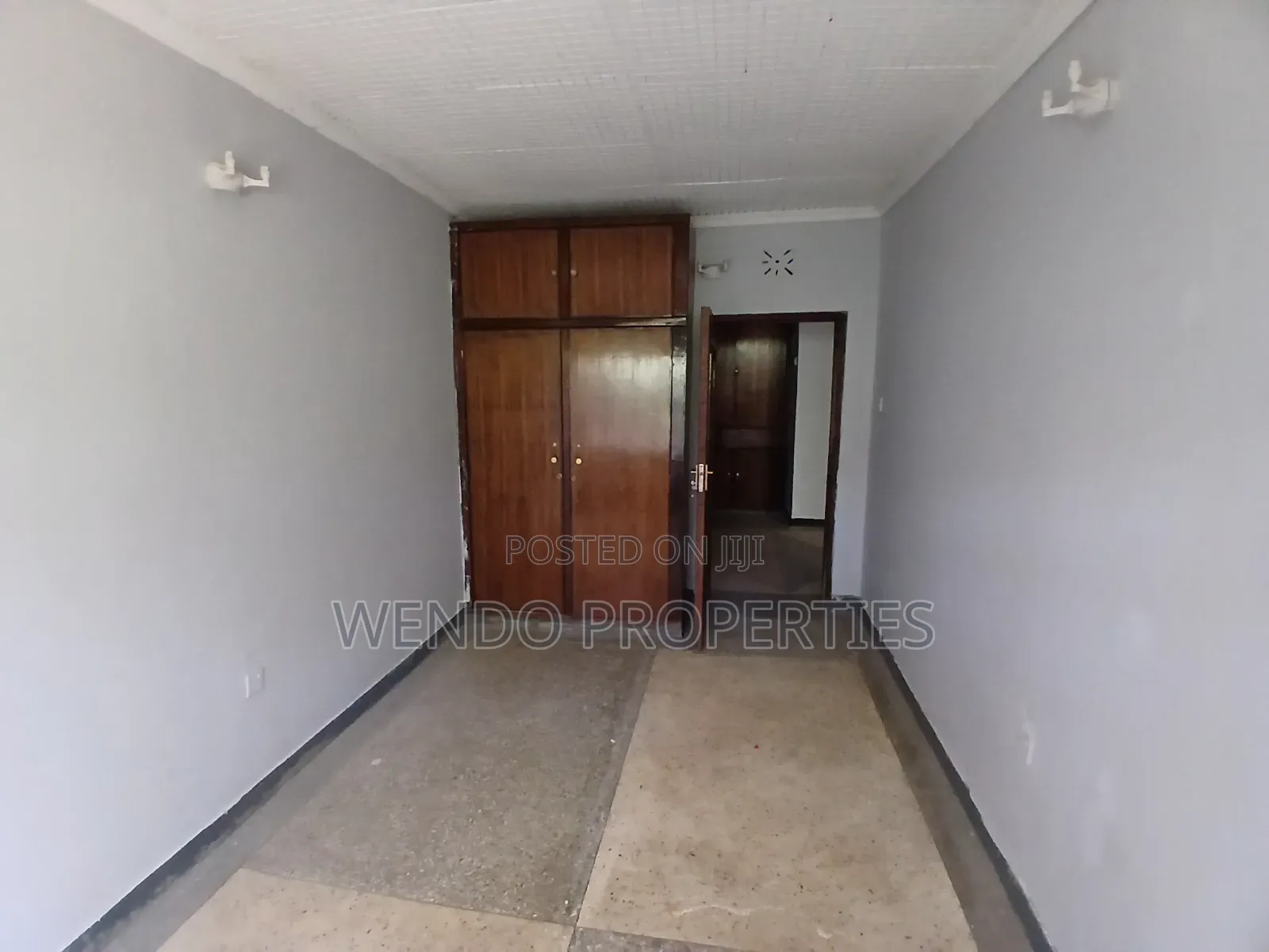 3bdrm Bungalow in Karen C for rent