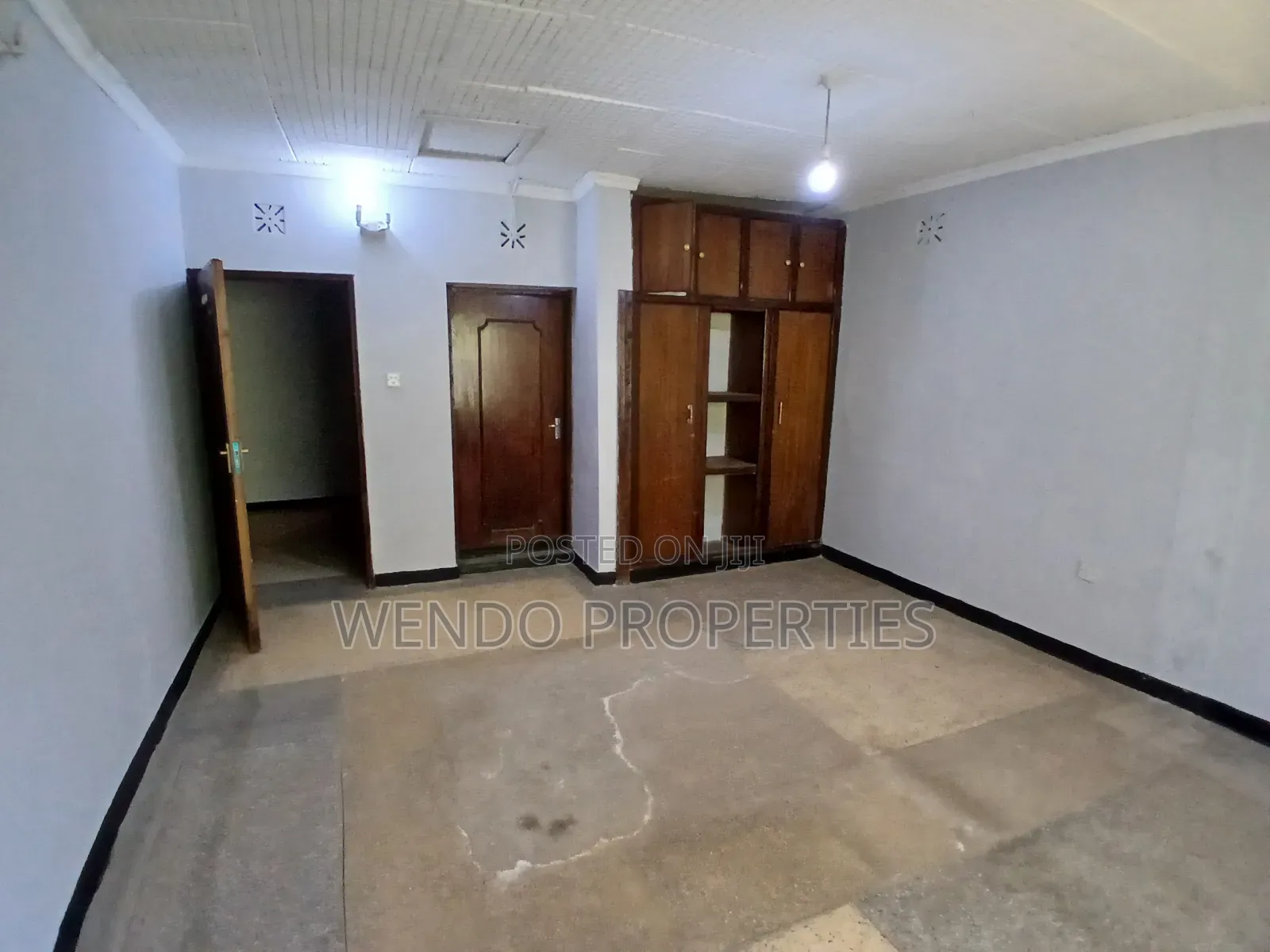 3bdrm Bungalow in Karen C for rent