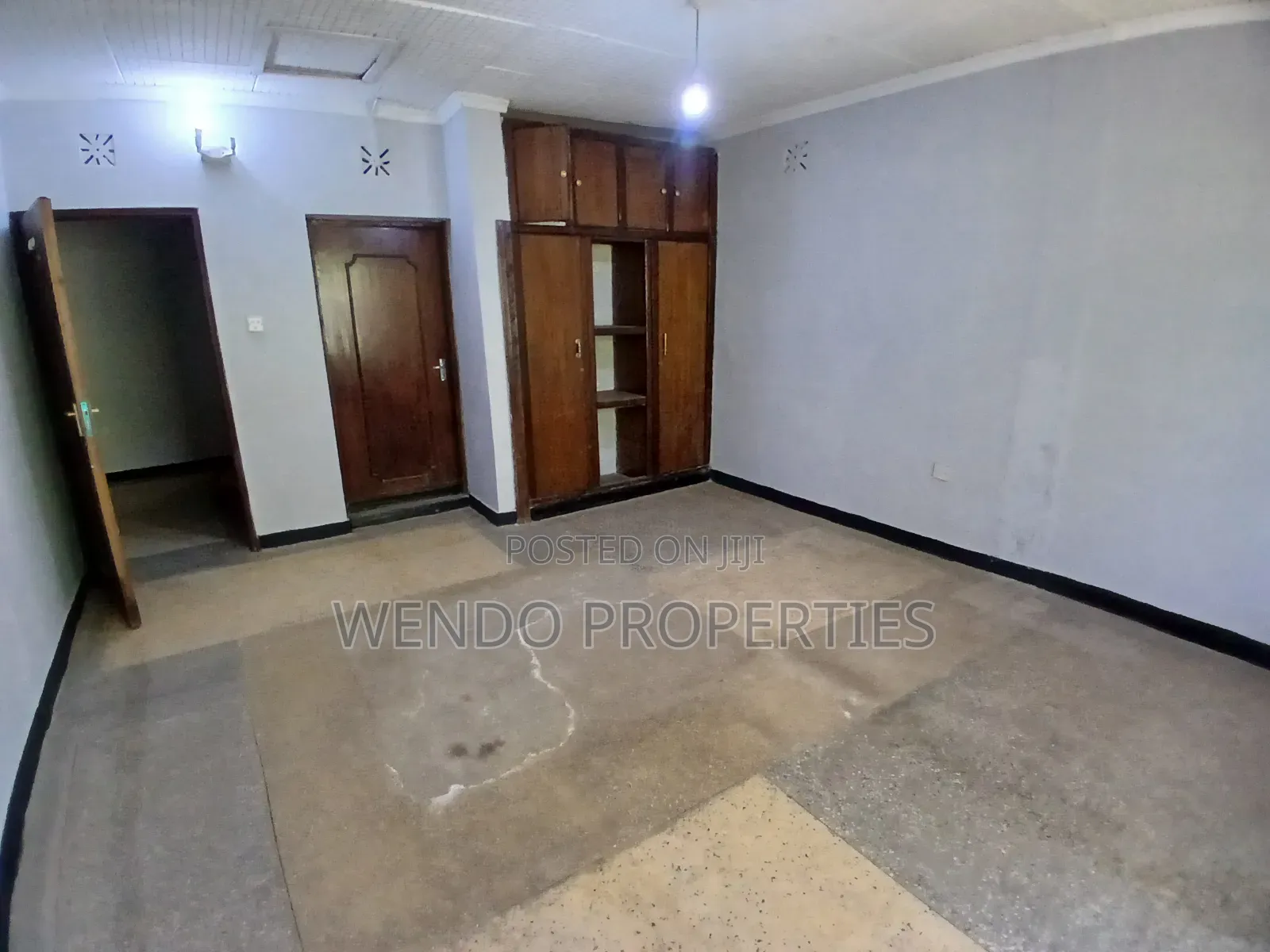 3bdrm Bungalow in Karen C for rent