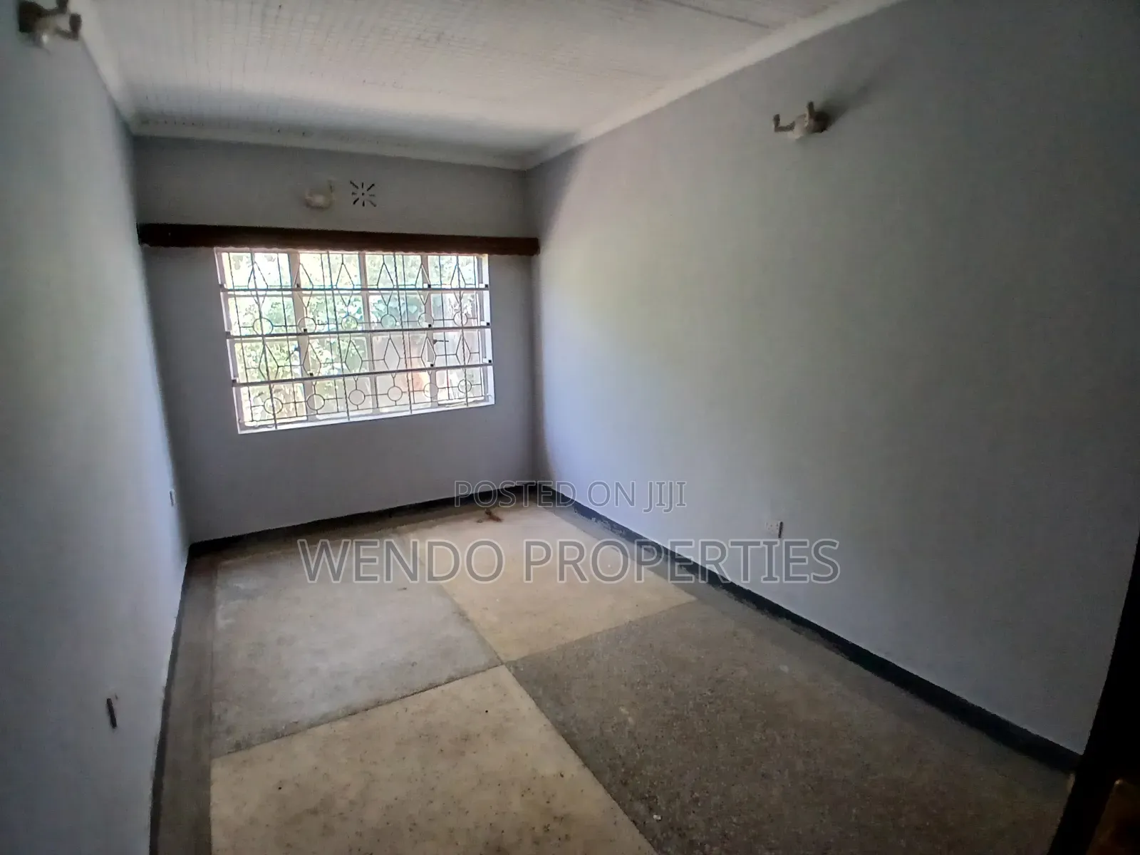3bdrm Bungalow in Karen C for rent