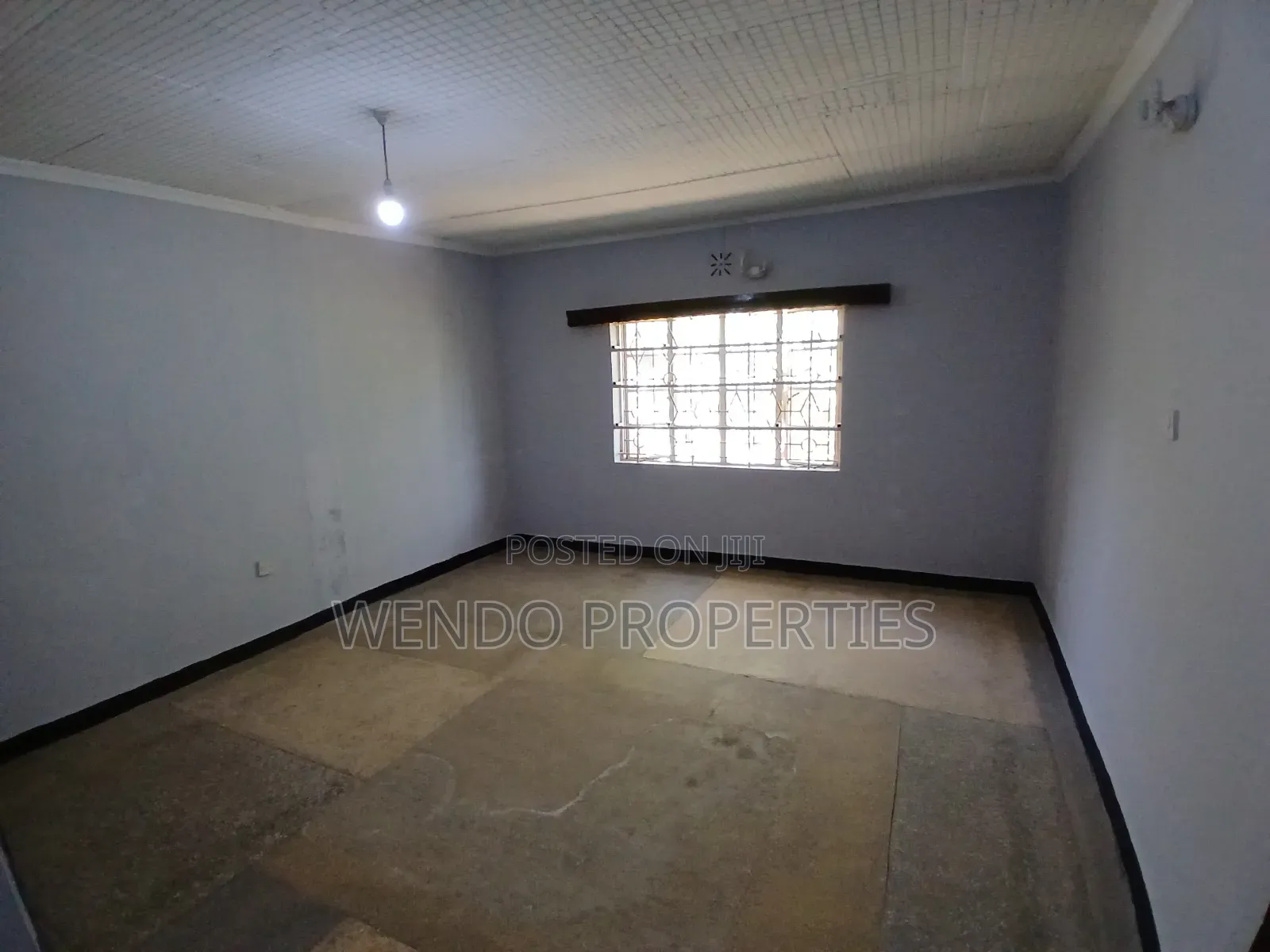 3bdrm Bungalow in Karen C for rent