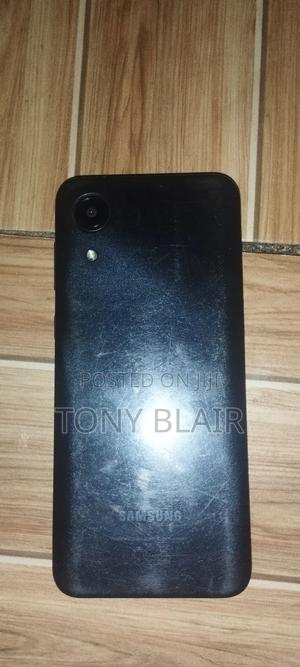 Samsung Galaxy A03 Core 32 GB Black - thumbnail 2