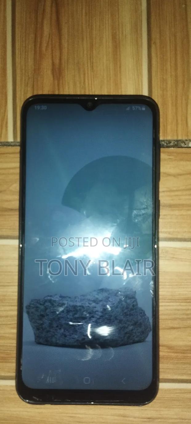 Samsung Galaxy A03 Core 32 GB Black - thumbnail 4