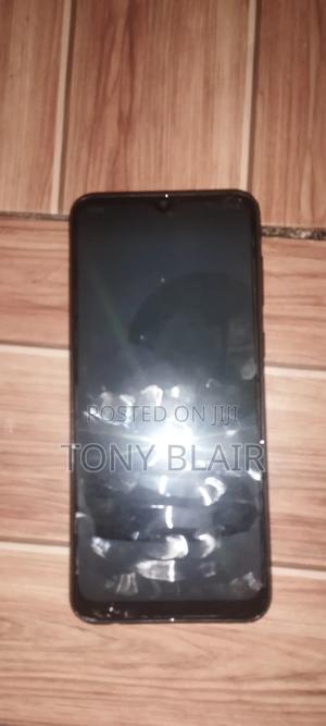 Samsung Galaxy A03 Core 32 GB Black - thumbnail 3