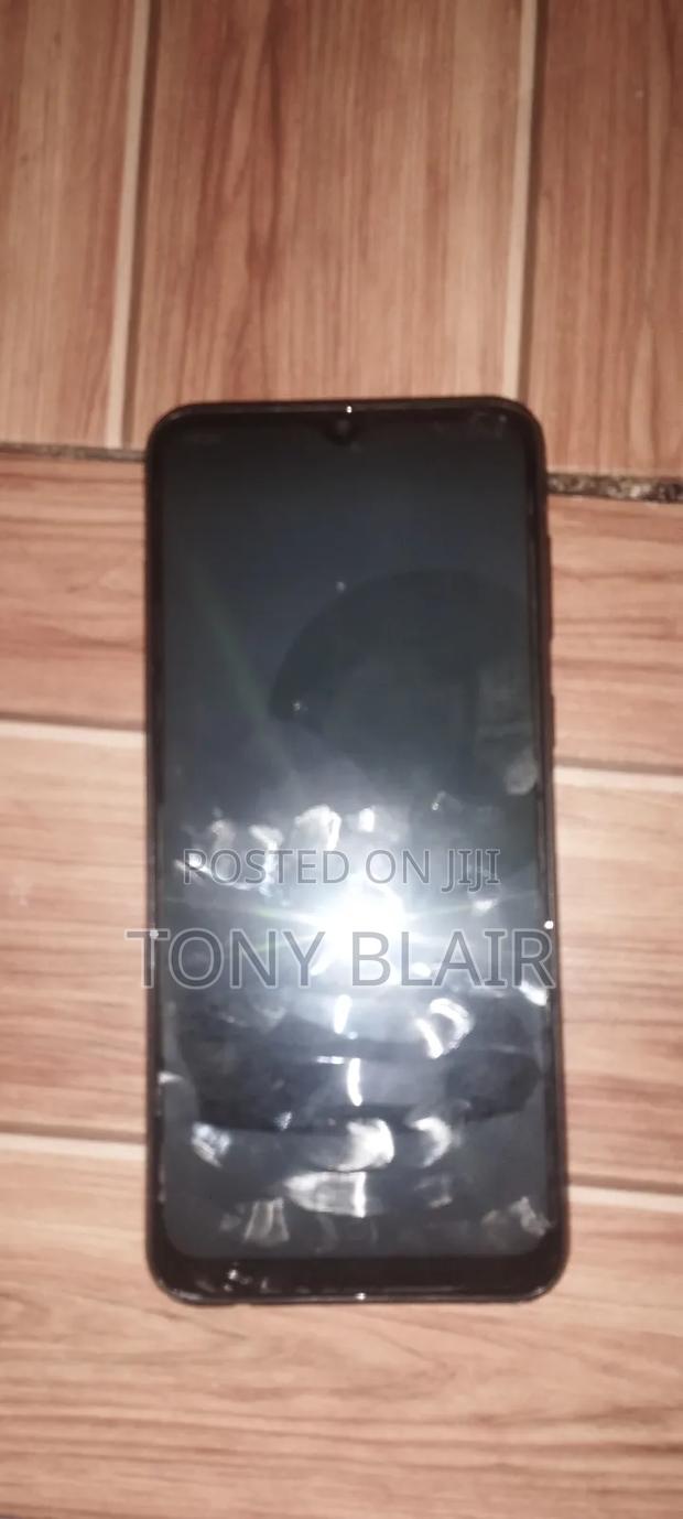 Samsung Galaxy A03 Core 32 GB Black - thumbnail 5