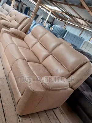 Semrecliner Sofa