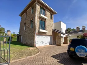 5bdrm Villa in Karen C for rent
