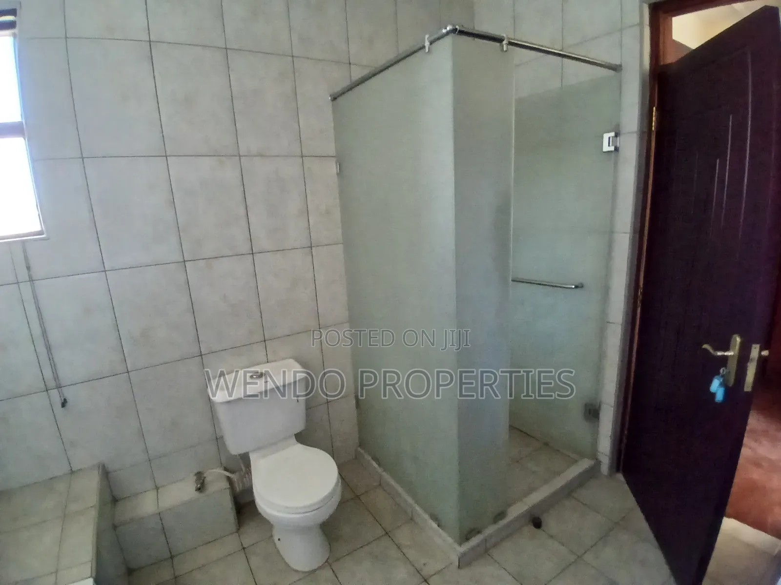 5bdrm Villa in Karen C for rent