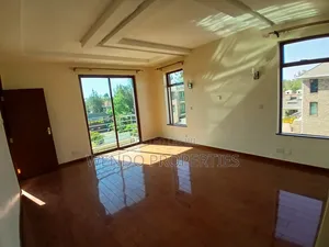5bdrm Villa in Karen C for rent