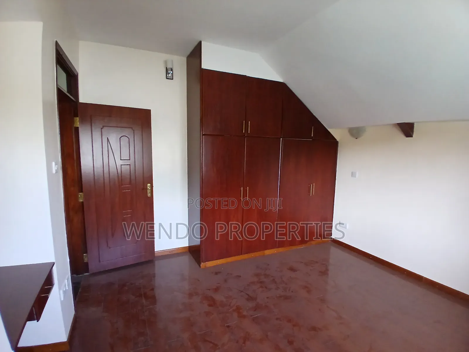 5bdrm Villa in Karen C for rent