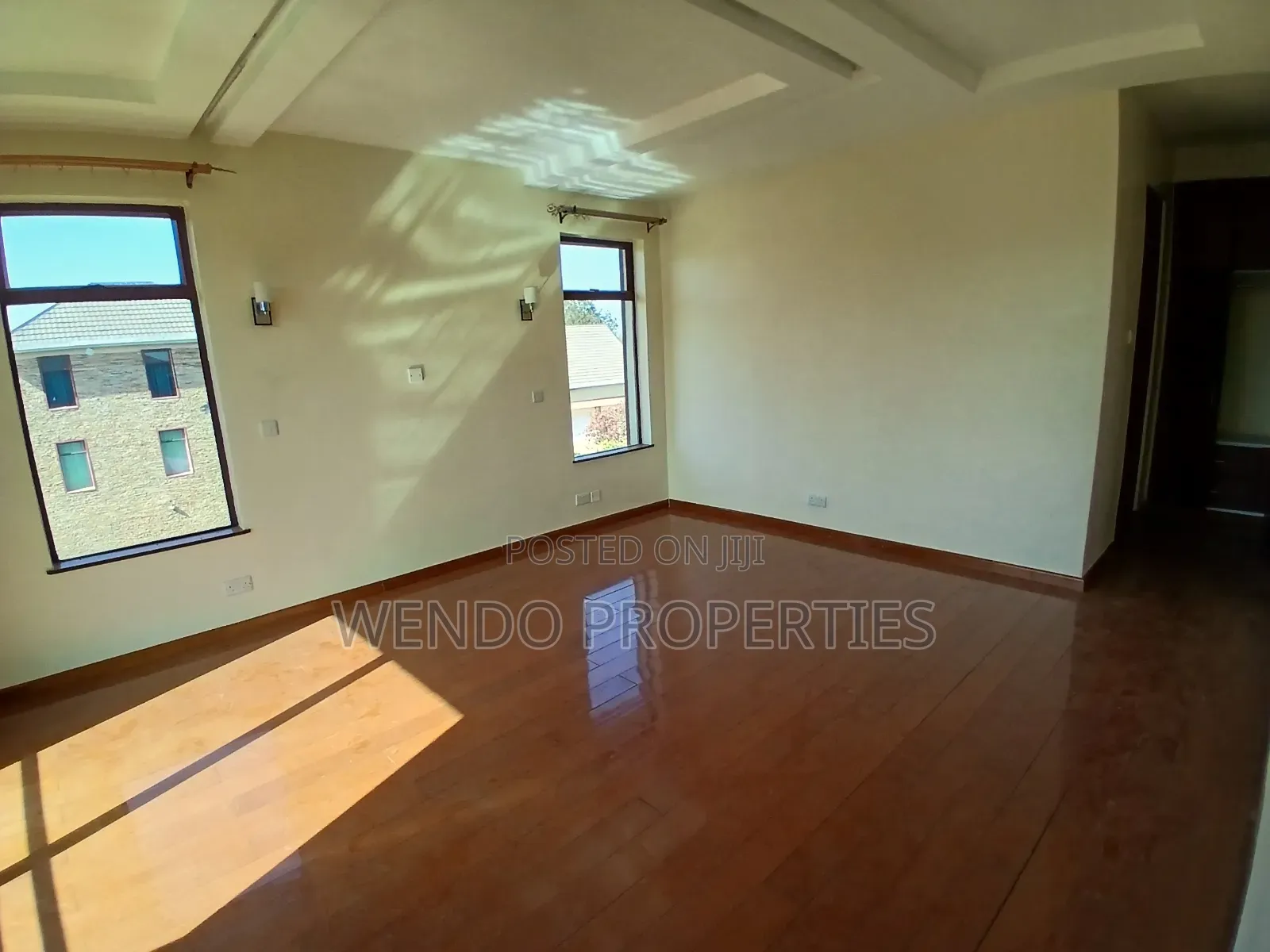 5bdrm Villa in Karen C for rent