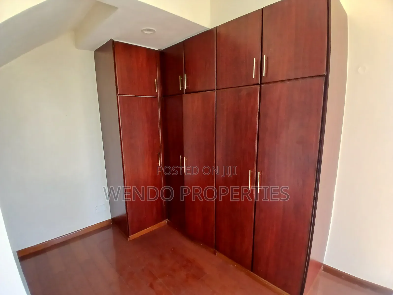 5bdrm Villa in Karen C for rent
