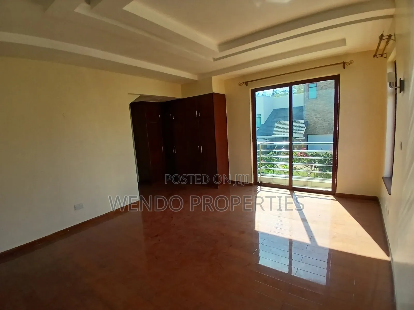 5bdrm Villa in Karen C for rent