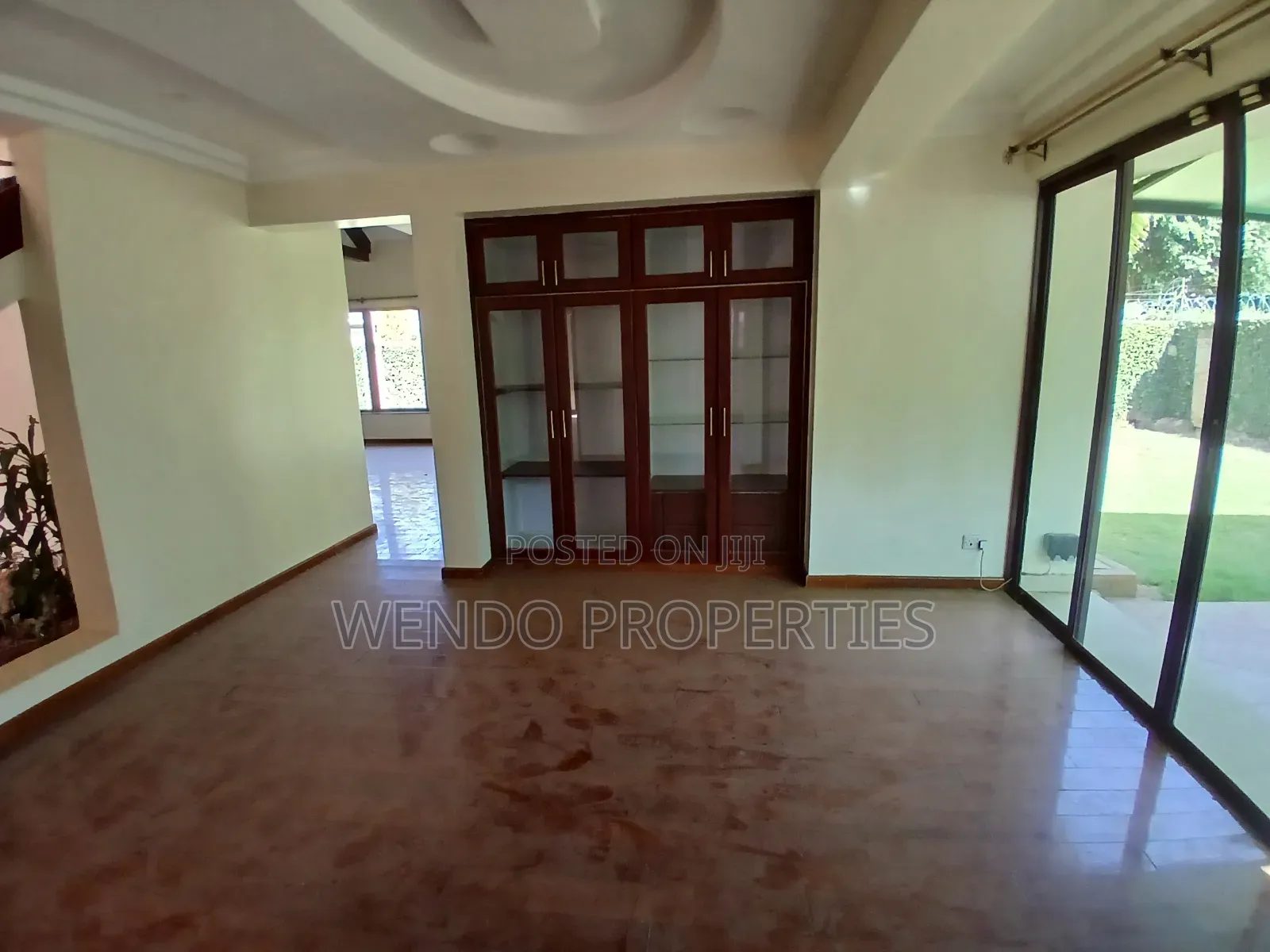 5bdrm Villa in Karen C for rent