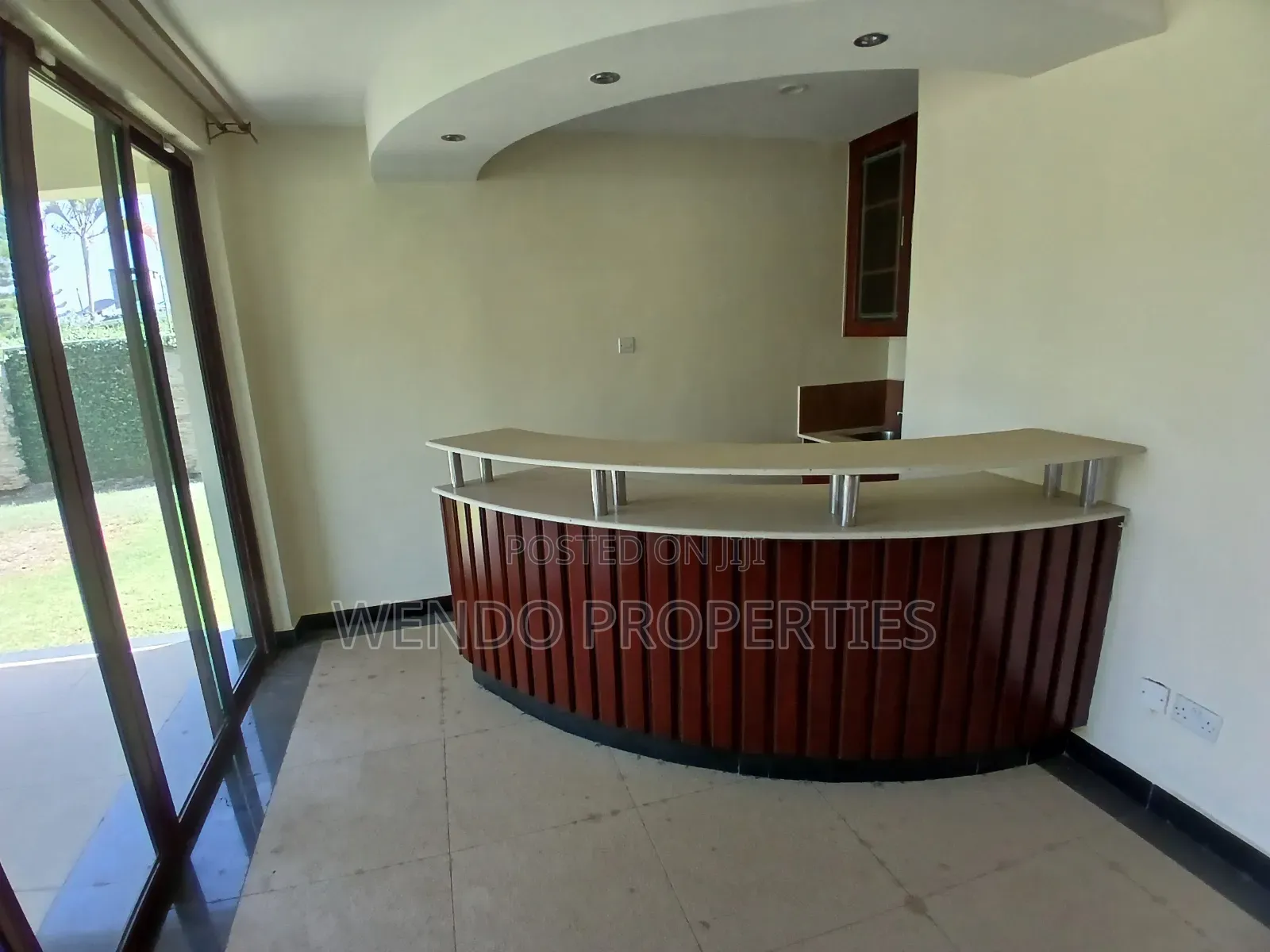 5bdrm Villa in Karen C for rent