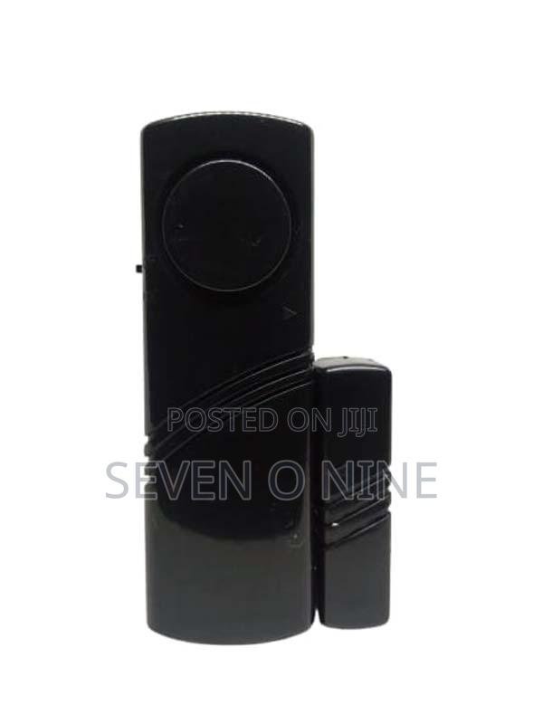 Five Channel Alarm System - thumbnail 3