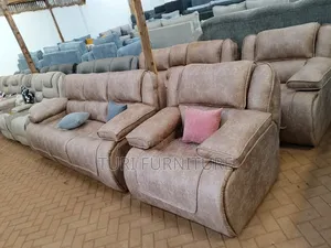 Semrecliner Sofa