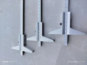 Depth Gauge