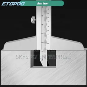Depth Gauge