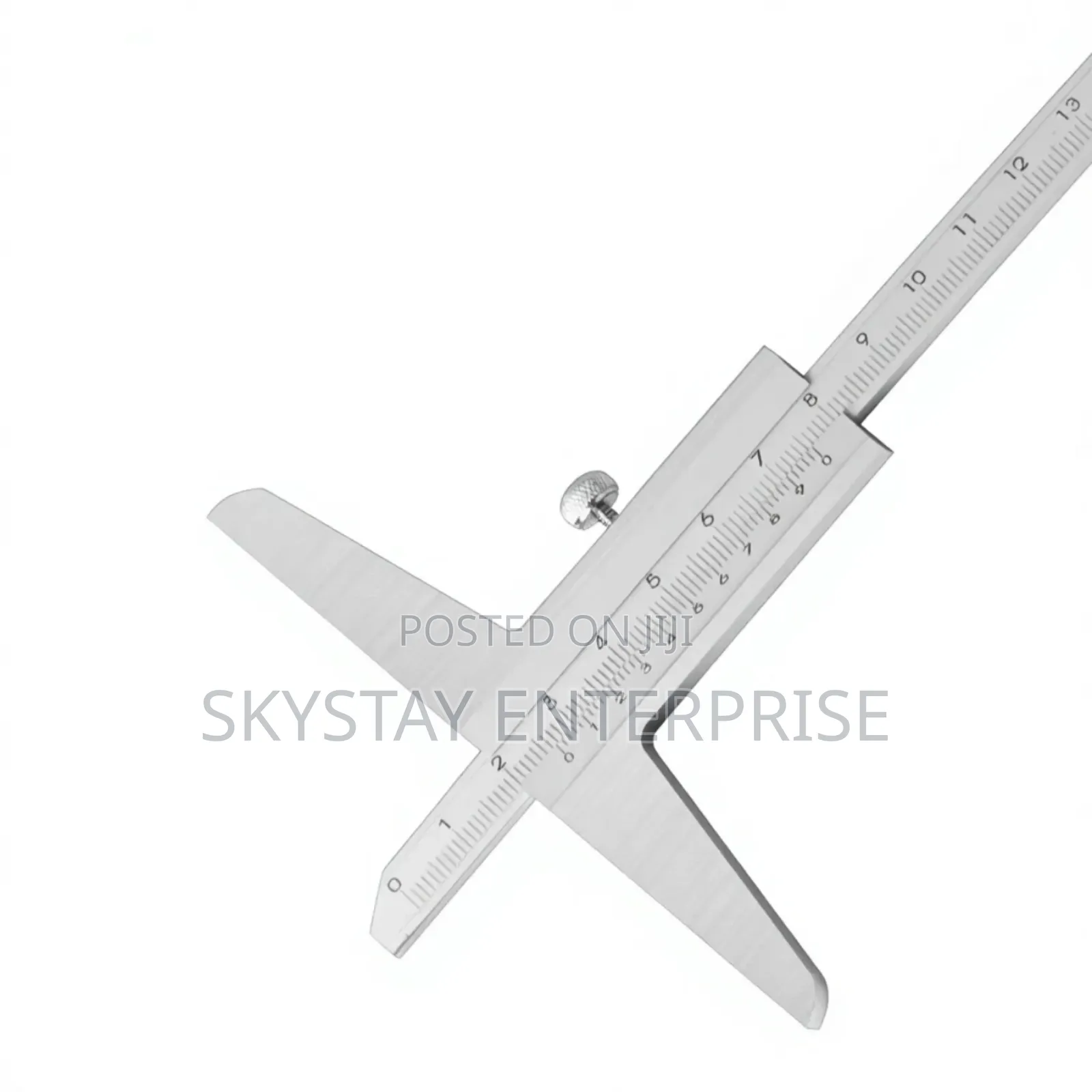Depth Gauge