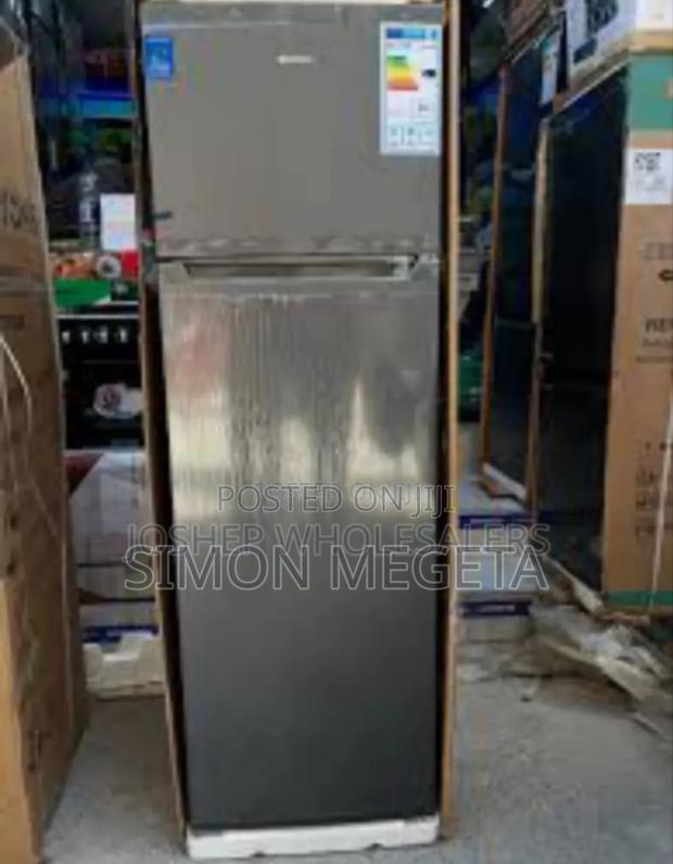 Pay on Delivery Ailyons 266l Fridges