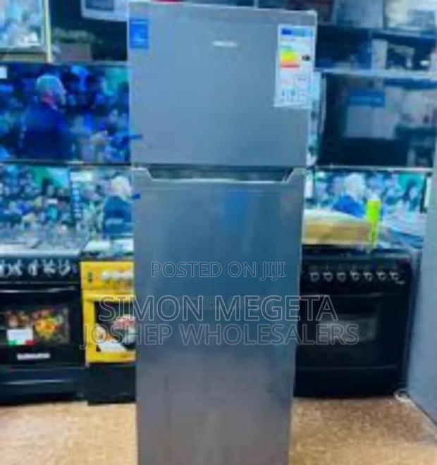 Commercial New Ailyons 266l Fridges. Original