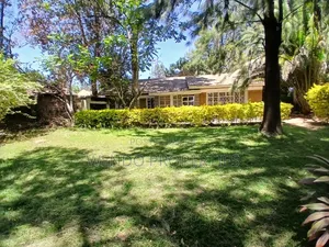 4bdrm Bungalow in Karen C for rent