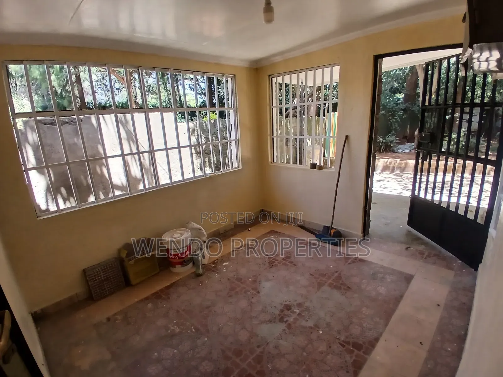 4bdrm Bungalow in Karen C for rent