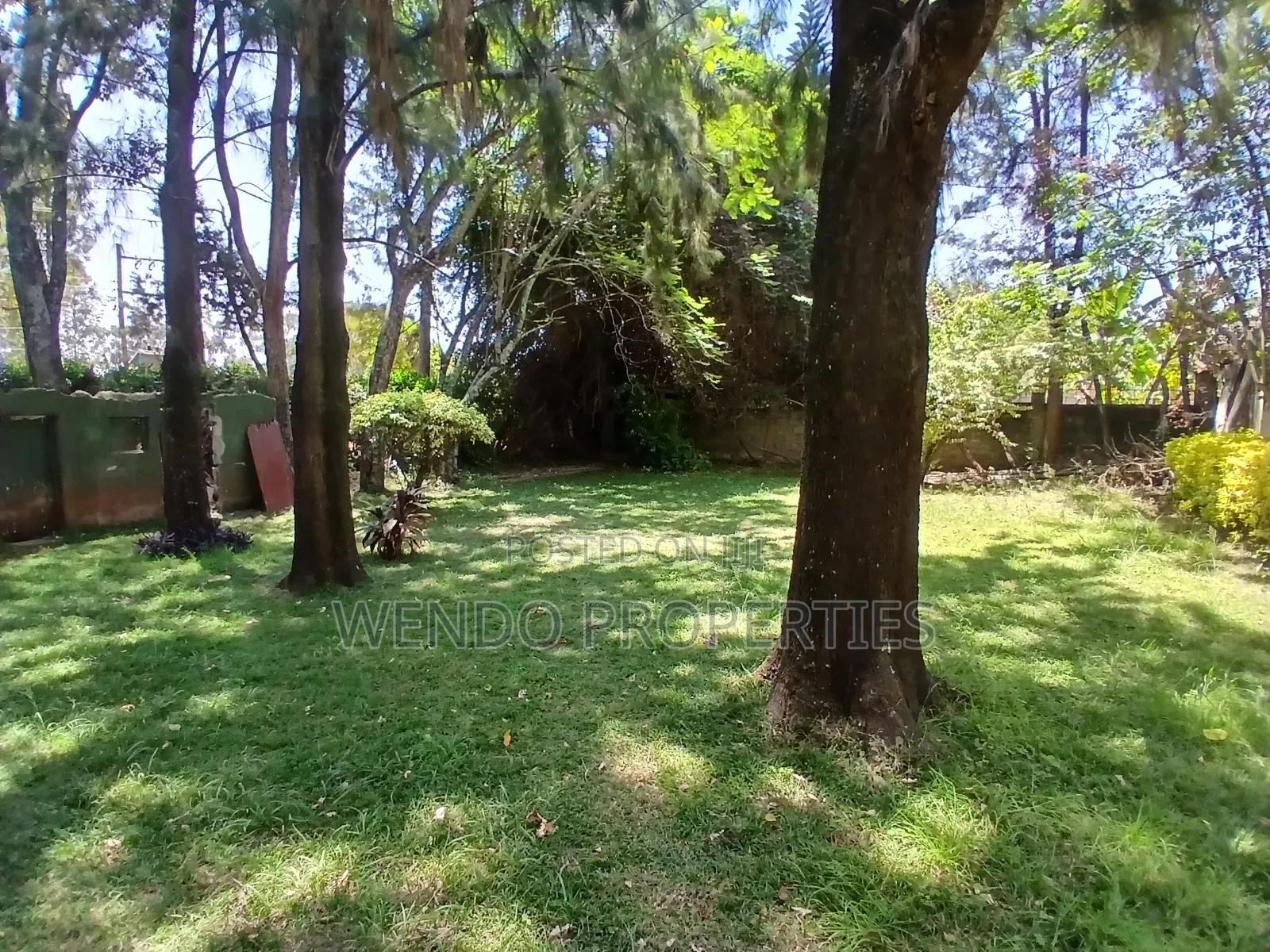 4bdrm Bungalow in Karen C for rent