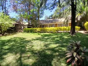 4bdrm Bungalow in Karen C for rent