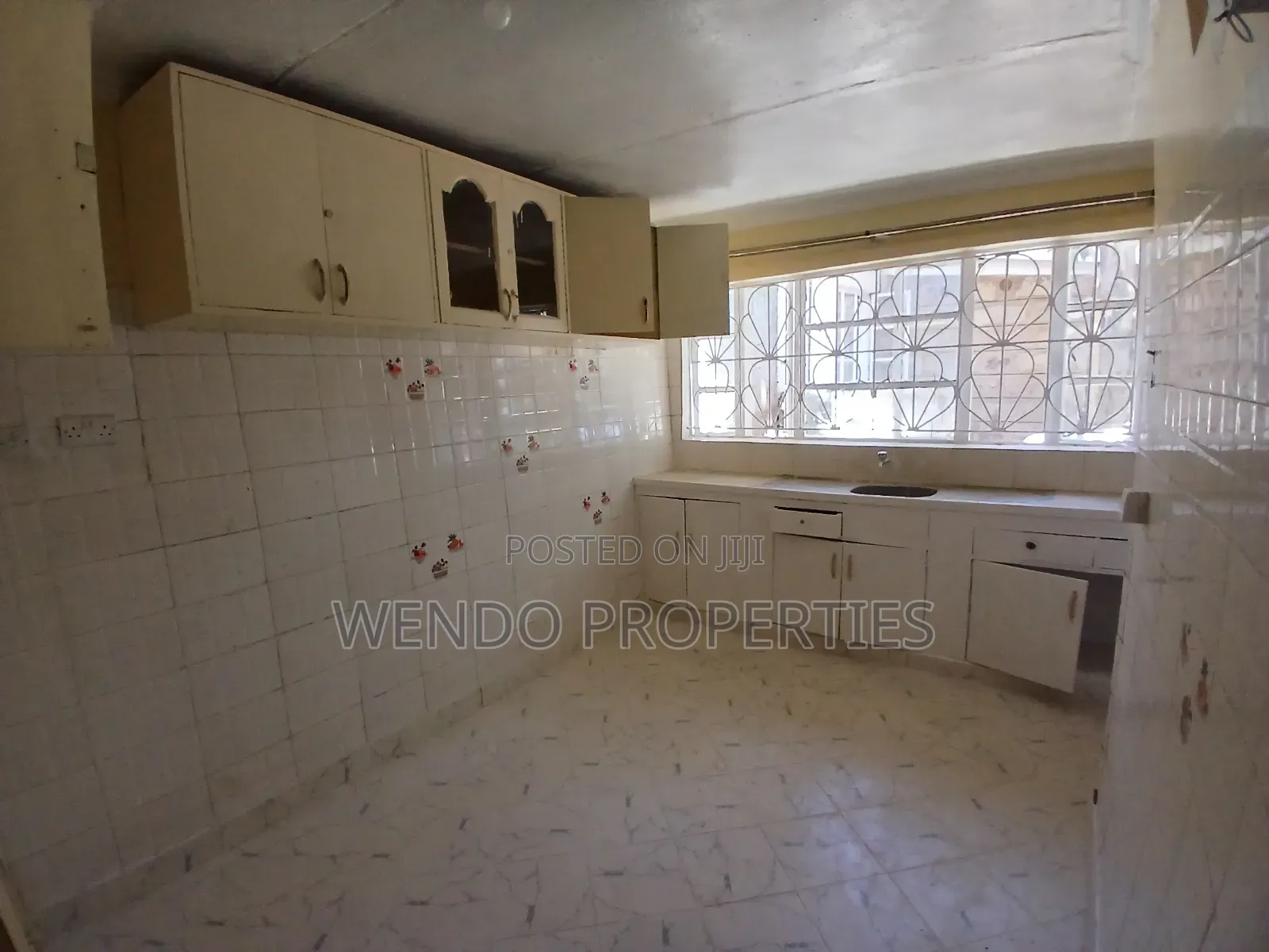 4bdrm Bungalow in Karen C for rent