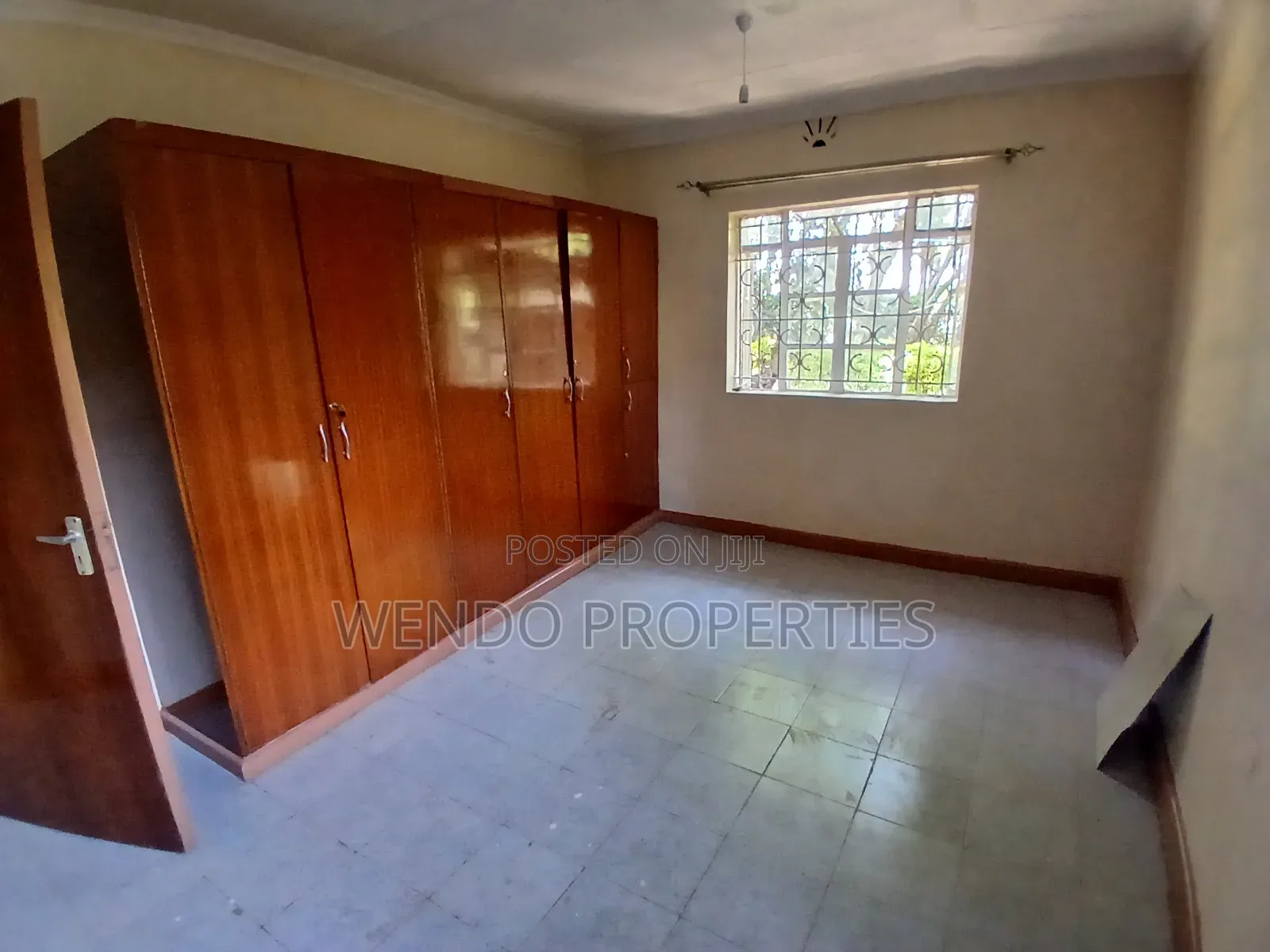 4bdrm Bungalow in Karen C for rent
