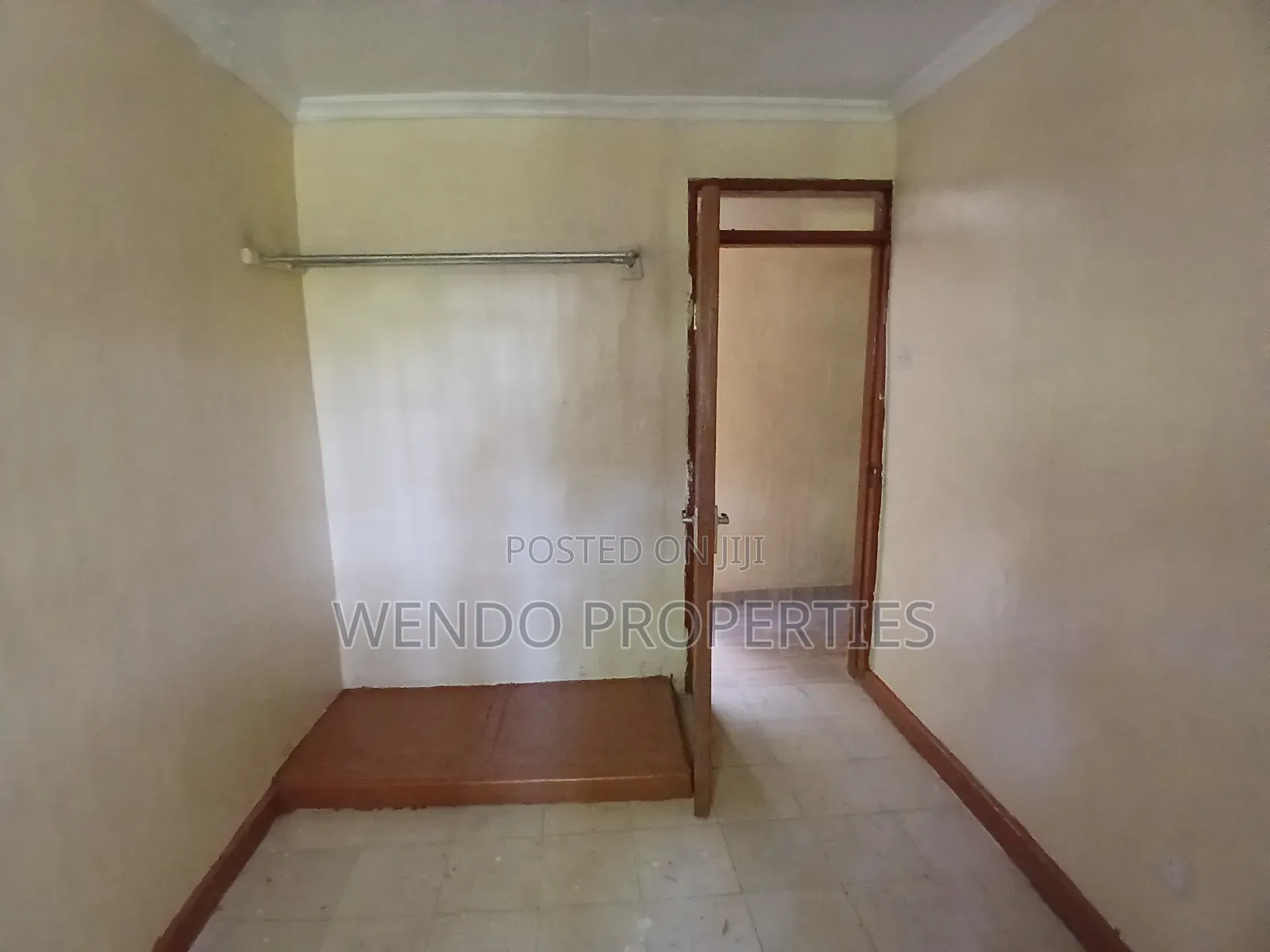 4bdrm Bungalow in Karen C for rent