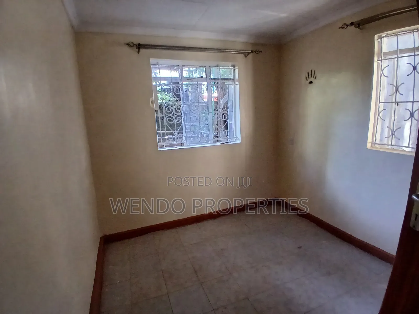 4bdrm Bungalow in Karen C for rent