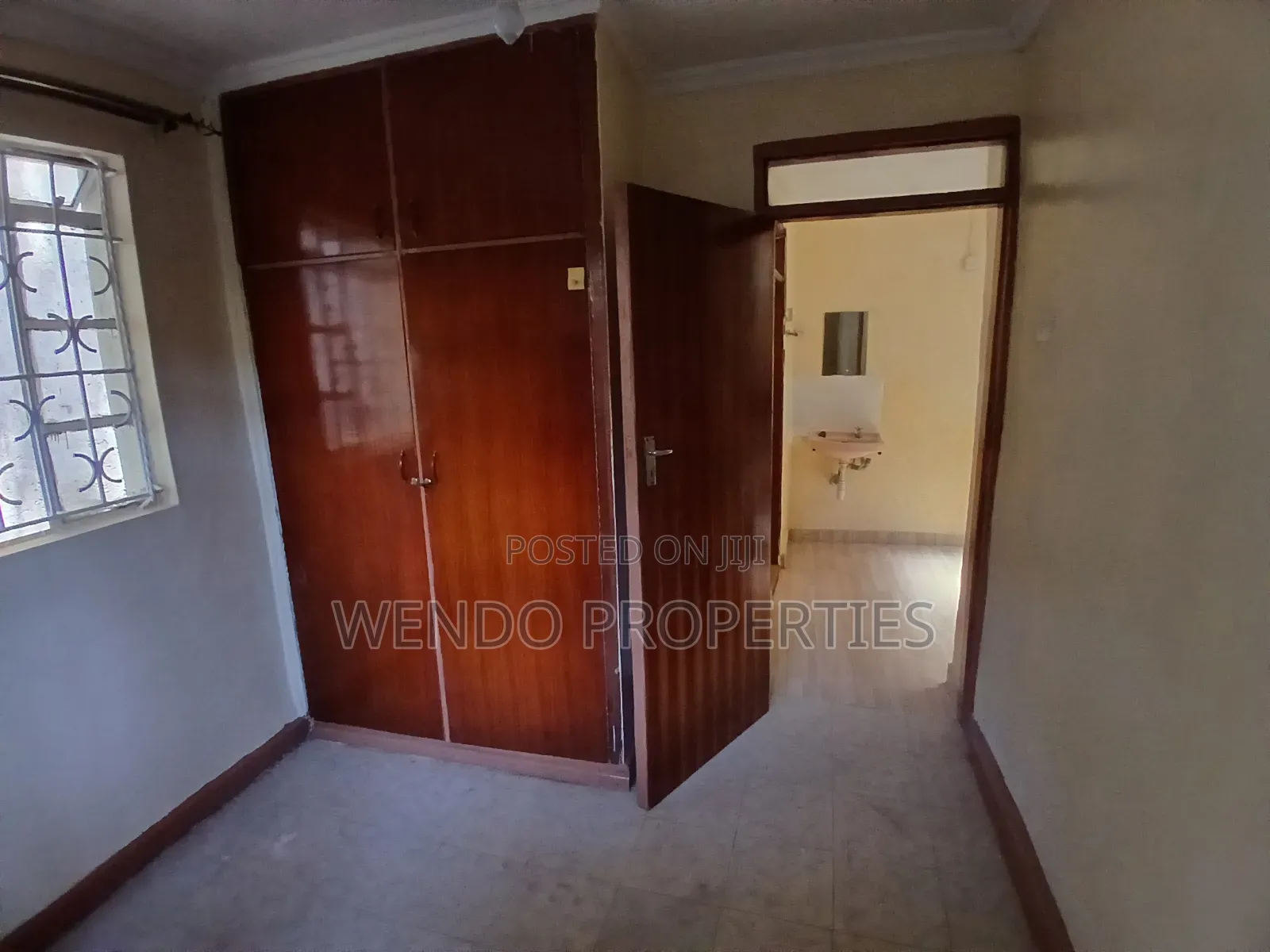 4bdrm Bungalow in Karen C for rent