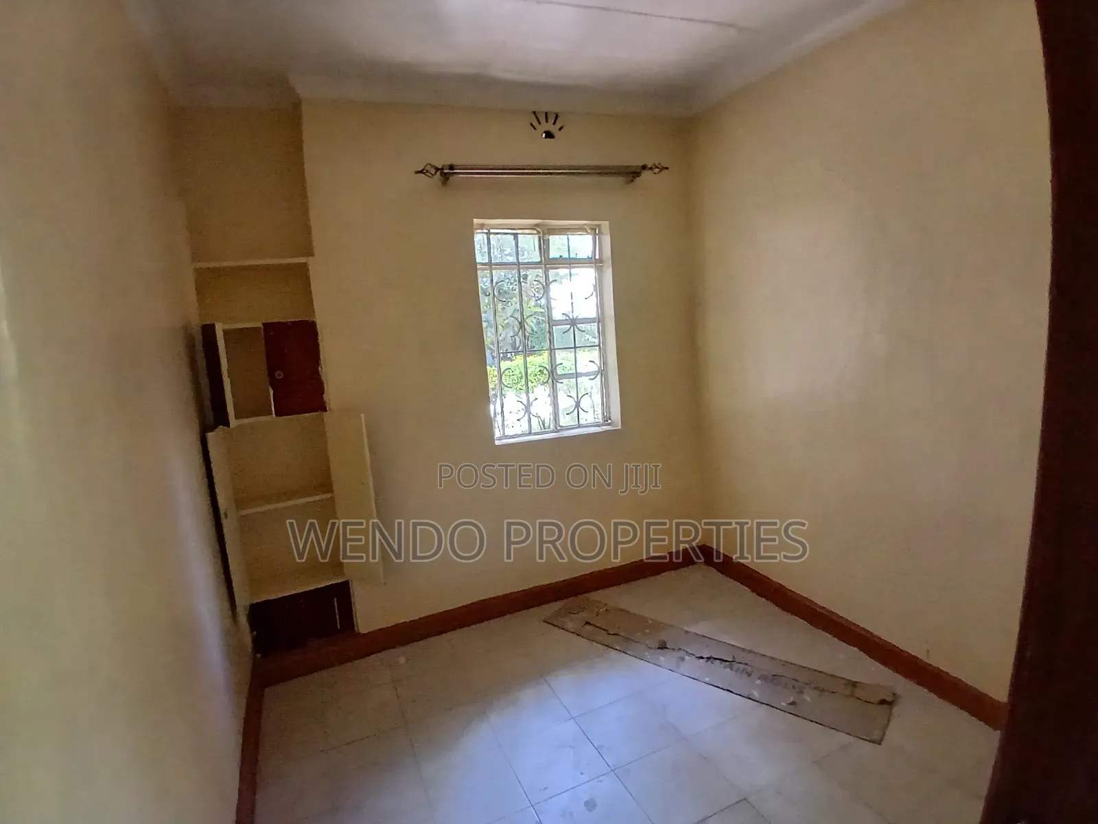 4bdrm Bungalow in Karen C for rent