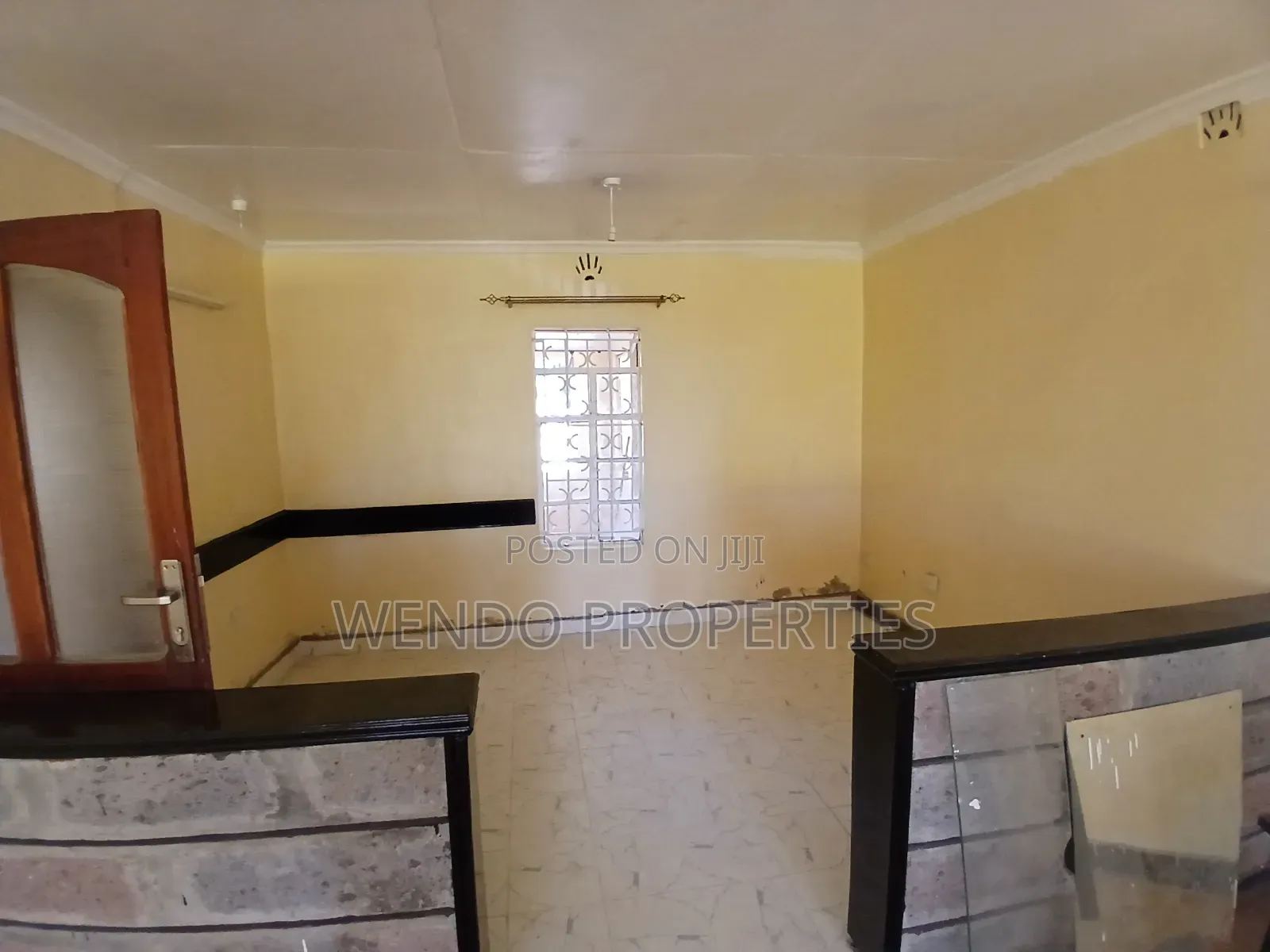 4bdrm Bungalow in Karen C for rent